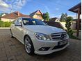 MERCEDES-BENZ C 320 2008/3 - 2