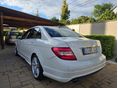 MERCEDES-BENZ C 320 2008/3 - 4