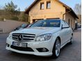 MERCEDES-BENZ C 320 2008/3 - 11