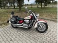 HONDA VT 750 VT750CA