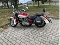HONDA VT 750 2008/6 - 2