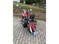 HONDA VT 750 2008/6 - 8
