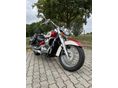HONDA VT 750 2008/6 - 9