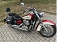 HONDA VT 750 2008/6 - 10