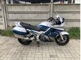 YAMAHA FJR 1300 A 