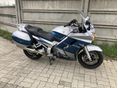 YAMAHA FJR 1300 A 2006 - 2