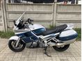 YAMAHA FJR 1300 A 2006 - 5