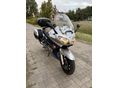 YAMAHA FJR 1300 A 2006 - 8