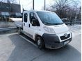 PEUGEOT BOXER 2011 - 2