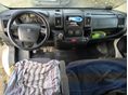 PEUGEOT BOXER 2011 - 8