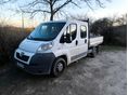 PEUGEOT BOXER 2011 - 11