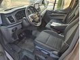 FORD TRANSIT 2023/2 - 10