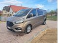 FORD TRANSIT 2023/2 - 8