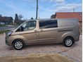 FORD TRANSIT 2023/2 - 7