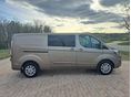 FORD TRANSIT 2023/2 - 3