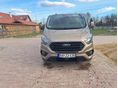 FORD TRANSIT 2023/2 - 2