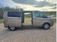 FORD TRANSIT 2023/2 - 12