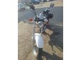 SUZUKI GZ 125 (MARAUDER) 1998 - 2