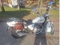 SUZUKI GZ 125 (MARAUDER) 1998 - 3