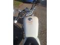 SUZUKI GZ 125 (MARAUDER) 1998 - 5