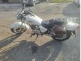 SUZUKI GZ 125 (MARAUDER) 1998 - 6