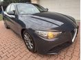 ALFA ROMEO GIULIA 2.2 D Super (Automata) 188000 KM DIGIT KLIMA BŐR KAMERA !