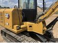 CATERPILLAR 2010 - 5