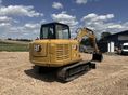 CATERPILLAR 2010 - 7
