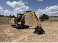 CATERPILLAR 306 E2 6 tonna