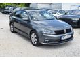 VOLKSWAGEN JETTA VI 2.0 TDI BMT Trendline DSG Magyar. 2. tulaj