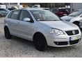 VOLKSWAGEN POLO IV 1.4 80 16V Comfortline Ice Magyar. egy gazda