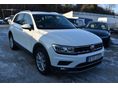 VOLKSWAGEN TIGUAN 2.0 TDI BMT SCR Highline 4Motion DSG Magyar. egy gazda. szervizkönyv