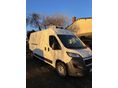 PEUGEOT BOXER 2018/5 - 2
