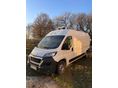 PEUGEOT BOXER 2018/5 - 3