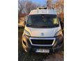 PEUGEOT BOXER 2018/5 - 1