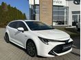 TOYOTA COROLLA Touring Sports 2.0 Hybrid Comfort Style Tech e-CVT +2 ÉV TOYOTA MINŐSÍTETT HASZNÁLT GARANCIA