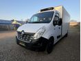 RENAULT MASTER 2.3 dCi 145 L3 3,5t Pack Comfort KABINOS-HŰTŐS / SZÉP ÁLLAPOT / 86.455 Km / FRISS MŰSZAKI !!!