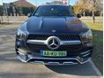 MERCEDES-BENZ GLE 350 2021/5 - 5