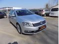 VOLKSWAGEN PASSAT VII Variant 2.0 CR TDI Comfortline BMT // XENON // FŰTHETŐ ELSŐ ÜLÉSEK // TEMPOMAT // ALUFELNI //