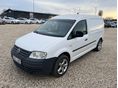 VOLKSWAGEN CADDY MAXI 2010/3 - 1