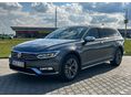 VOLKSWAGEN PASSAT ALLTRACK 2.0 TDI BMT SCR 4Motion DSG Gyönyörű állapot / Sok extra!