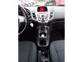 FORD FIESTA 2012/4 - 9
