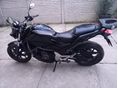 HONDA NC 700 SD 