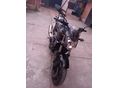 HONDA NC 700 SD 2012/6 - 2