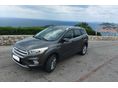 FORD KUGA 1.5 EcoBoost Titanium téli csomag. 360-os parkoló radar