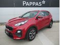 KIA SPORTAGE 1.6 T-GDI Safety DCT MY21
