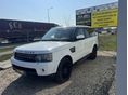 LAND ROVER RANGE ROVER SPORT RangeSport 3.0 SDV6 HSE (Automata)