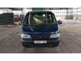 KIA PREGIO 2.7 D3V Trekking Komfort