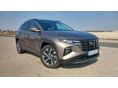 HYUNDAI TUCSON 1.6 T-GDI LP MHEV Premium DCT Autómata!Ülés Kormányfűtés!Vezetés támogató rendszerek!Áfás!