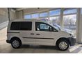 VOLKSWAGEN CADDY 1.6 CR TDI BlueMotion 3db Caddy készleten! Friss műszaki.Gyári-körbe-üveges kivitel.Tolató rad. Raktér